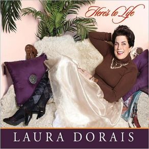 Download track Let's Face The Music And Dance Laura Dorais