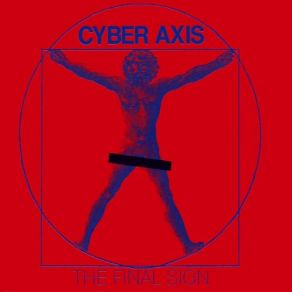 Download track Delirious Cyber Axis