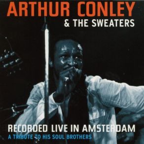 Download track You Don't Know Like I Know Arthur Conley