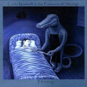 Download track Religion Carlo Mombelli, The Prisoners Of Strange