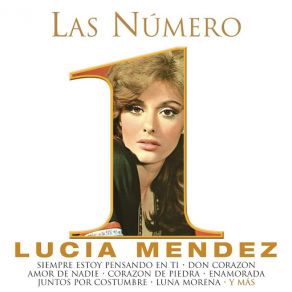 Download track Don Corazón Lucía Méndez