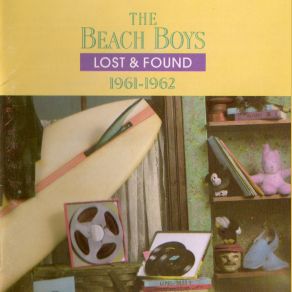 Download track Beach Boy Stomp (Aka Karate) (Prev. Unissued Long Version) The Beach Boys