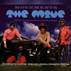 Download track Cherry Blossom Clinic Revisited The Move