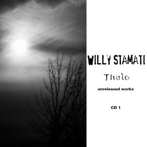 Download track Cover Me Willy Stamati