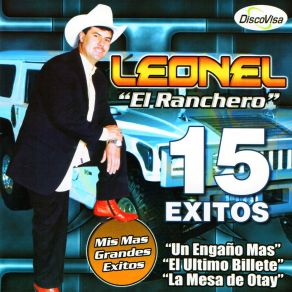 Download track El Lunar Leonel El Ranchero