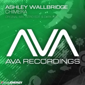 Download track Chimera (Original Mix) Ashley Wallbridge