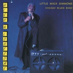 Download track High And Lonesome Little Mac Simmons