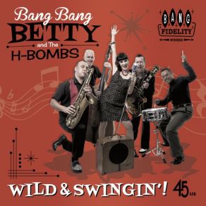 Download track That’s A Pretty Good Love Bang Bang Betty