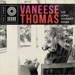 Download track Rockin' Away The Blues Vaneese Thomas
