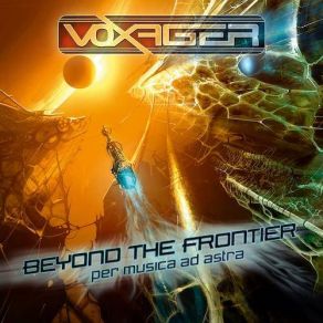 Download track Love In Outer Space Voxager