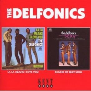Download track Let It Be Me The Delfonics