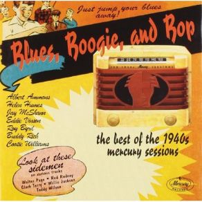 Download track When You And I Were Young, Maggie Albert Ammons & His Rhythm Kings