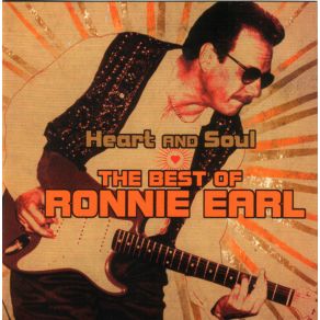 Download track I Smell Trouble Ronnie Earl