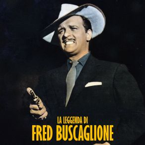 Download track La Mia Piccola Pena (Remastered) Fred Buscaglione