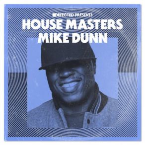Download track Message In House Mike Dunn