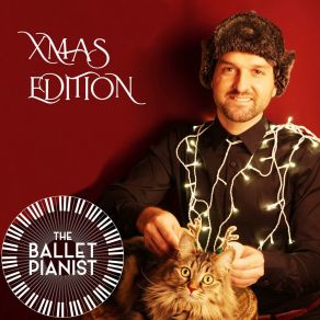 Download track Battement Frappé 6 / 8 Mistletoe And Holly The Ballet Pianist