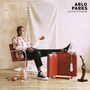 Download track Too Good Arlo Parks