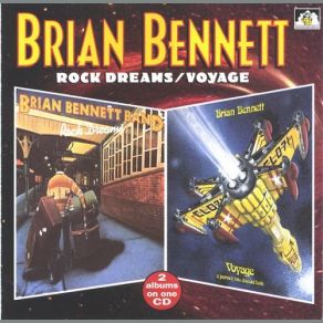 Download track Solstice Brian Bennett