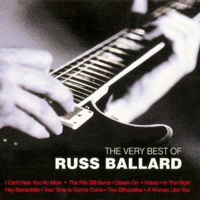 Download track Your Time Is Gonna Come Russ Ballard