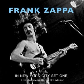 Download track Montana (Live) Frank Zappa