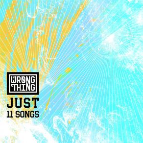 Download track All For You The Wrong Thing