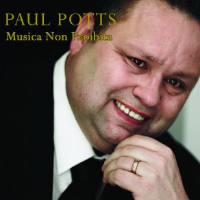 Download track Musica Proibita Paul Potts