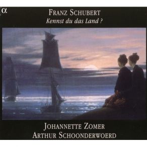 Download track 12. Lied Der Mignon Op. 62 Nr. 2 1826 Franz Schubert