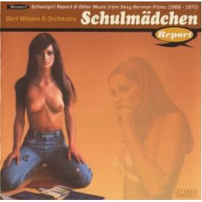 Download track Dirty Dancing Gert Wilden & Orchestra