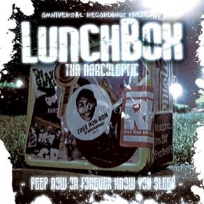 Download track You Are Here Lunchbox Tha Narcoleptic