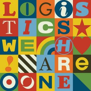 Download track We Are One Logistics