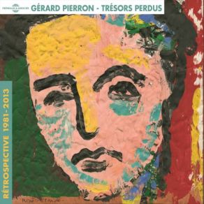 Download track A La Mémoire De Hugh M. Bradley Wharfingerm Gerard PierronRichard Galliano