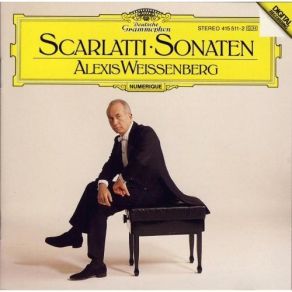 Download track 15. Sonata For Keyboard In G Minor K. 8 L. 488 Bucolic Scarlatti Giuseppe Domenico