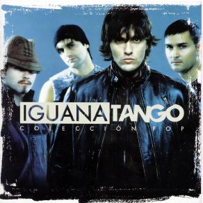 Download track Rock And Roll Star Iguana Tango