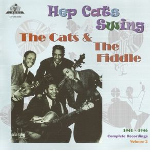 Download track One Is Never Too Old To Swing The Cats And The Fiddle