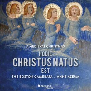 Download track The Foolish Virgins: Nos Virgines The Boston Camerata, Anne Azema