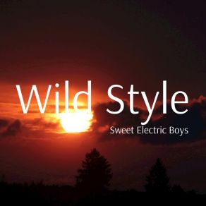 Download track Invisible Hour Sweet Electric Boys
