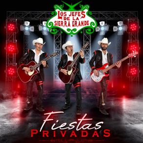 Download track Doña Juana (Live) LOS JEFES DE LA SIERRA GRANDE