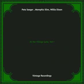 Download track Don't You Weep After Me Pete Seeger