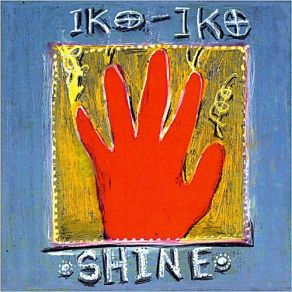 Download track Shine Iko Iko