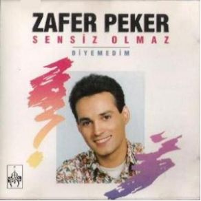 Download track Sor Beni Zafer Peker
