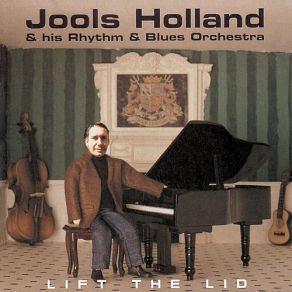 Download track Wish I Knew How It Felt To Be Free Jools Holland And His Rhythm & Blues Orchestra