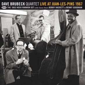 Download track On The Sunny Side Of The Street The Dave Brubeck Quartet