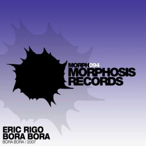 Download track Bora Bora Eric Rigo