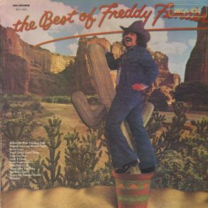 Download track Wild Side Of Life Freddy Fender