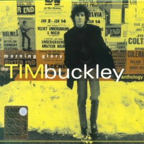Download track I Had A Talk With My Woman (Live) Tim Buckley