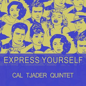 Download track S. S. Groove Cal Tjader Quintet