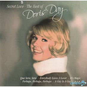 Download track Lullaby Of Broadway Doris Day