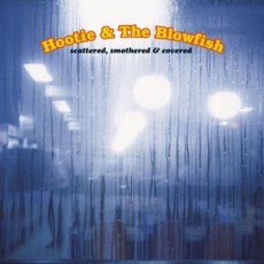 Download track Fine Line Hootie, The BlowfishHootie & The Blowfish