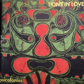 Download track Persecution LIONS IN LOVE