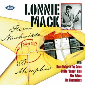 Download track Nashville Lonnie Mack